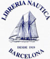 Llibreria Nutica de Barcelona